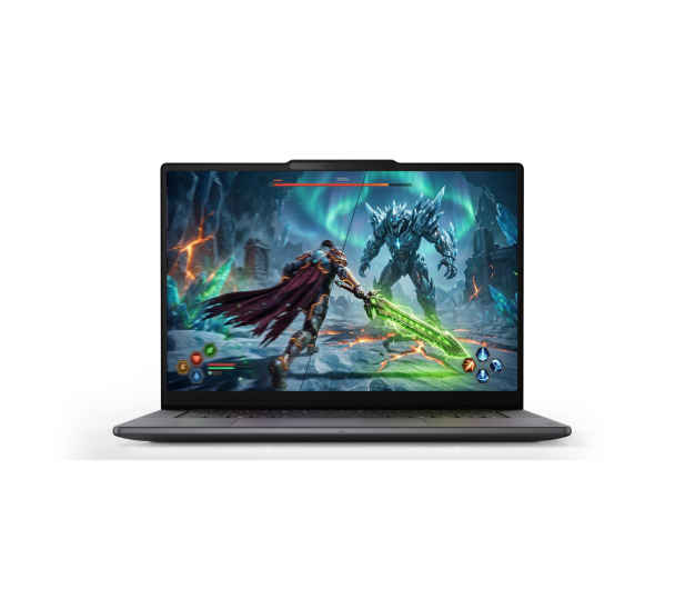 Lenovo Yoga Pro 9-15 NVIDIA RTX Spark N1X-650/32GB/1TB/Win11P OLED - 1604734 - zdjęcie 19
